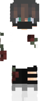 Skin AyKlo_O Masque v2