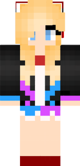 devovo harley quinn
