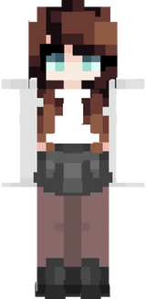 Bunnie(adult)