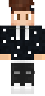 Bitfoxx Skin
