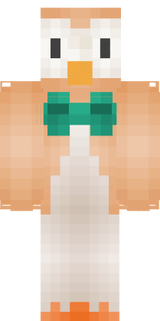 rowlet