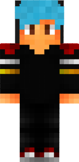 skin do Gabriel