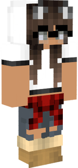 Ivory with Casual Wear