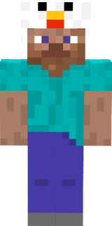 Gang da galinha