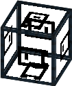 cage