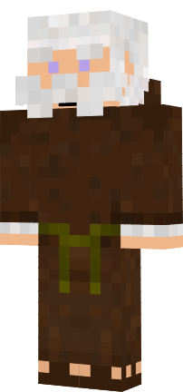 Preview of texture: The Blind Monk
