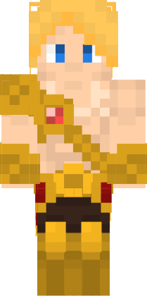Preview of texture: Liên Quân Yorn