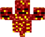 Fire Monster