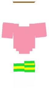 Iron Armor