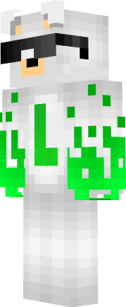 Preview of texture: LostUnknown