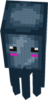 Kawii Squid
