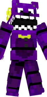 fixed nightmare shadow fredbear