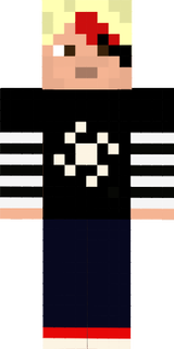 skin mine