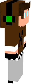 Fusão da Familha Craft (verdadeira)