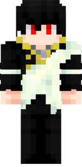 Zeref Dragneel