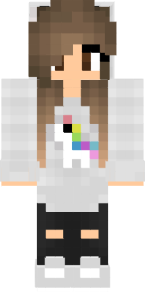 Preview of texture: unicorn