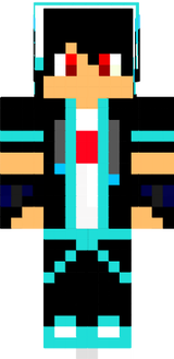 kaleb miguel