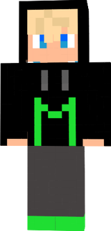MatusManTube