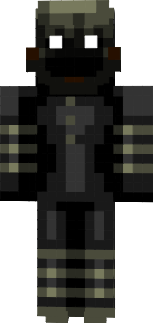 phantom marionette