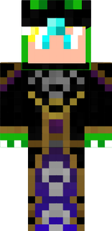 char