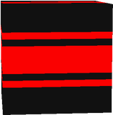 Gucci Rewi Blocks Overlay
