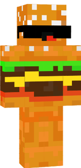 burger