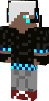 TH3 Vogue