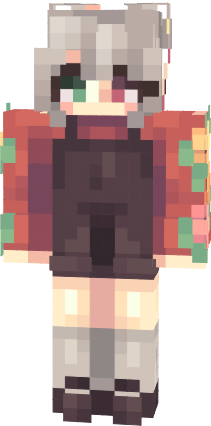 Preview of texture: autumn elf