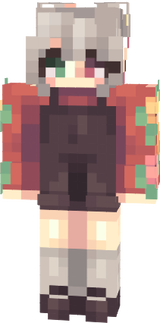 autumn elf