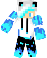 Ice boy