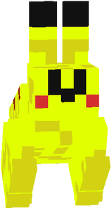 pickachu