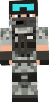 Zombie apo
