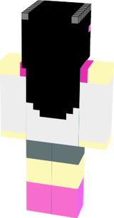 Kawai gilr