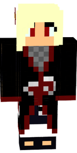 Maskenraich Akatsuki