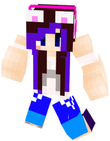 MicaLOVEskin