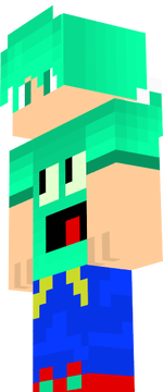 tylercraft v4 :v