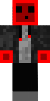  agent slim red