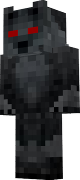 BlackWolf