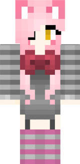 cute mangle