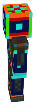 SmashmanDestroy7 sans casque