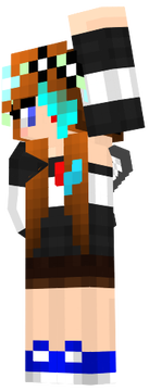 Me in UnderTale <3