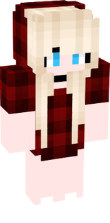yTheLarissa_ Obg Por Me Dar Sua Skin by: yKirTz :3