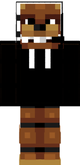 Jack199720 freddy! looks friendly