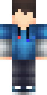 whiterr no eyes