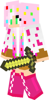 MaryCakekawaii
