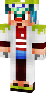 capitao buggy