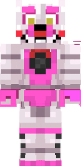 ft foxy