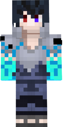 Preview of texture: sasuke 2