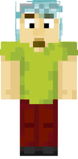Shagy UI