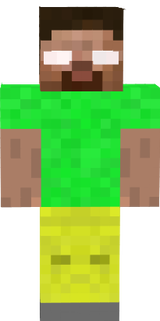 Herobrine